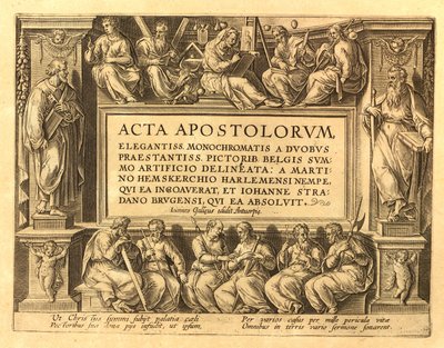 History of the New Testament - 1722 - (53) by Unbekannt Unbekannt